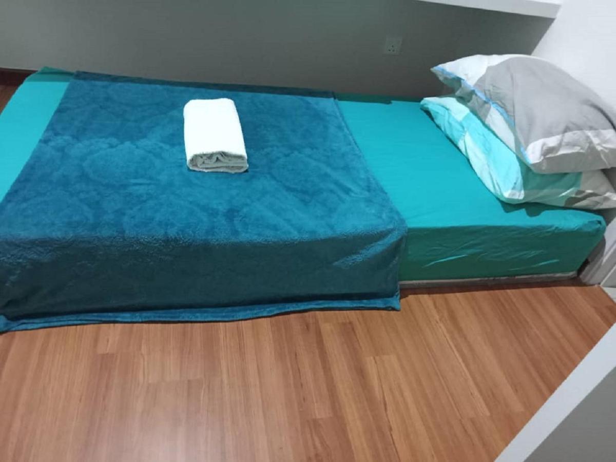 Hostahome Suites At I-City, Central Mall Shah Alam Esterno foto