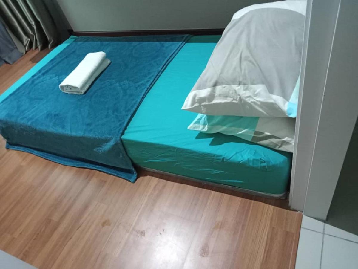 Hostahome Suites At I-City, Central Mall Shah Alam Esterno foto